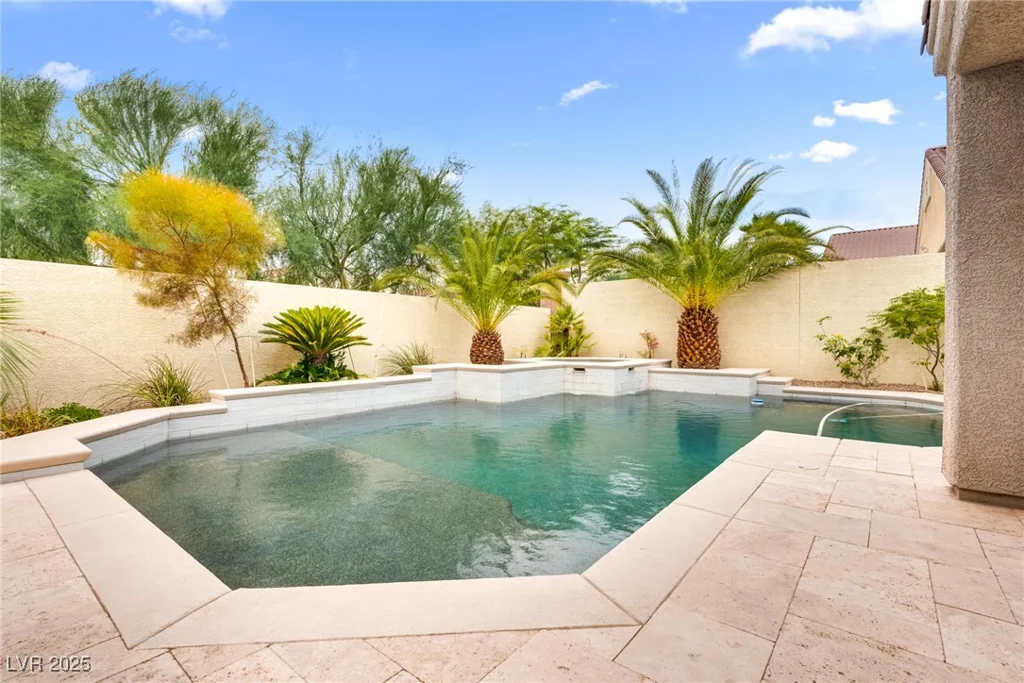 5681 Exotic Rosette, Las Vegas, NV 89139