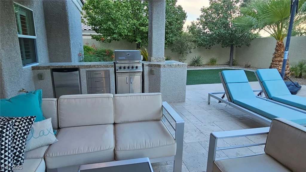 5681 Exotic Rosette, Las Vegas, NV 89139