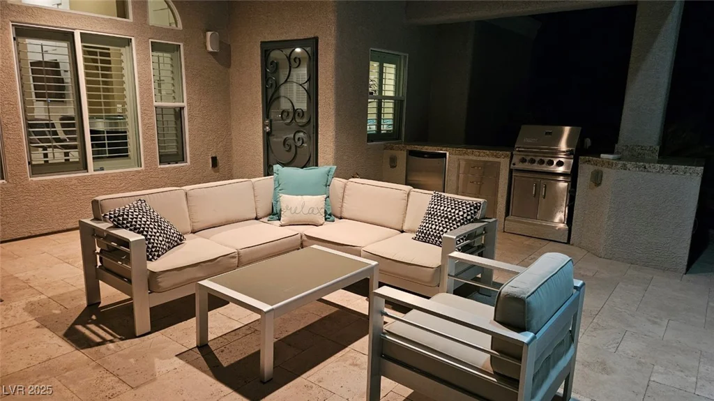 5681 Exotic Rosette, Las Vegas, NV 89139