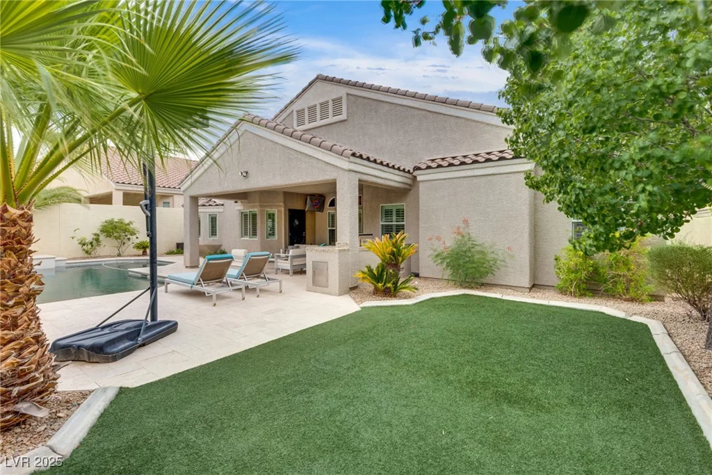 5681 Exotic Rosette, Las Vegas, NV 89139