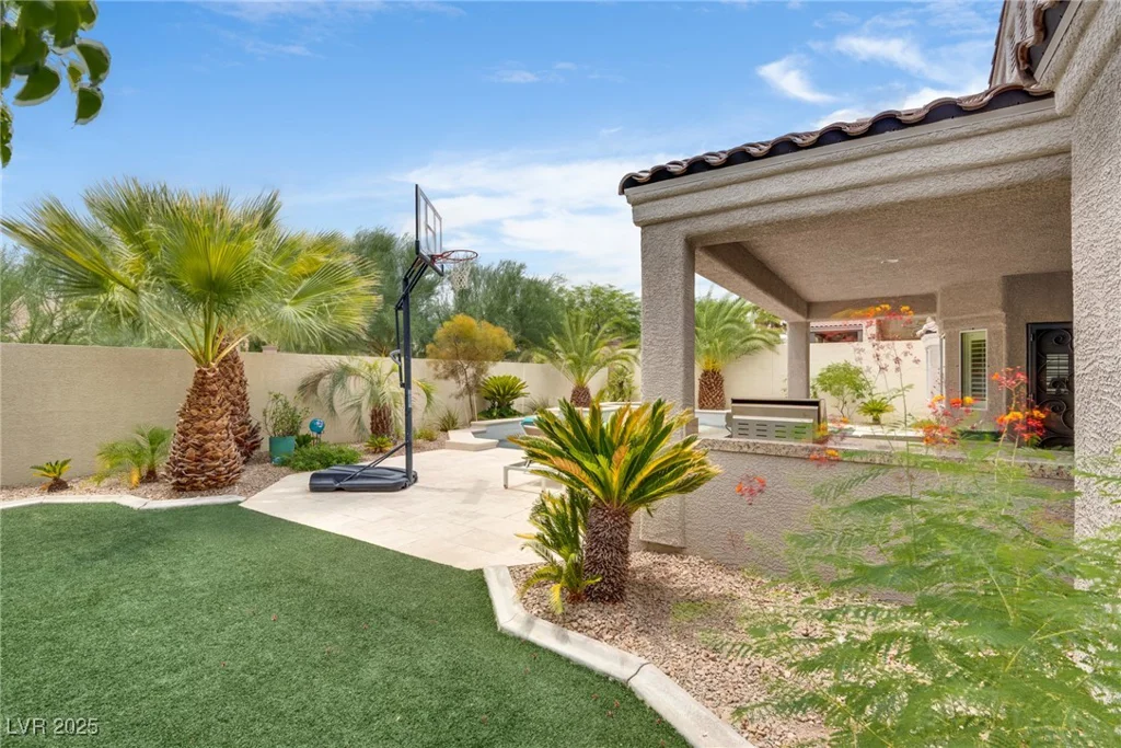5681 Exotic Rosette, Las Vegas, NV 89139