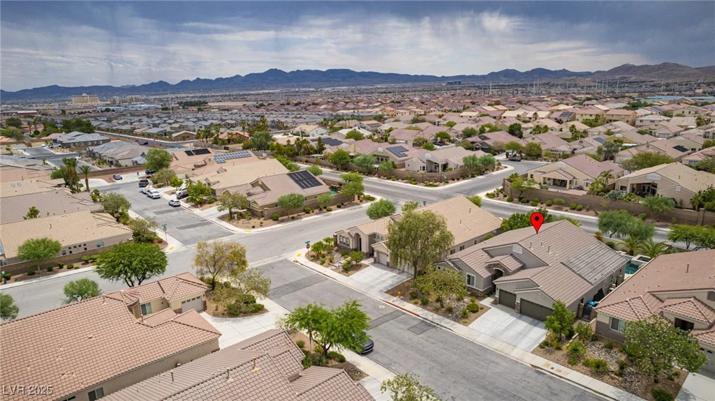 5681 Exotic Rosette, Las Vegas, NV 89139