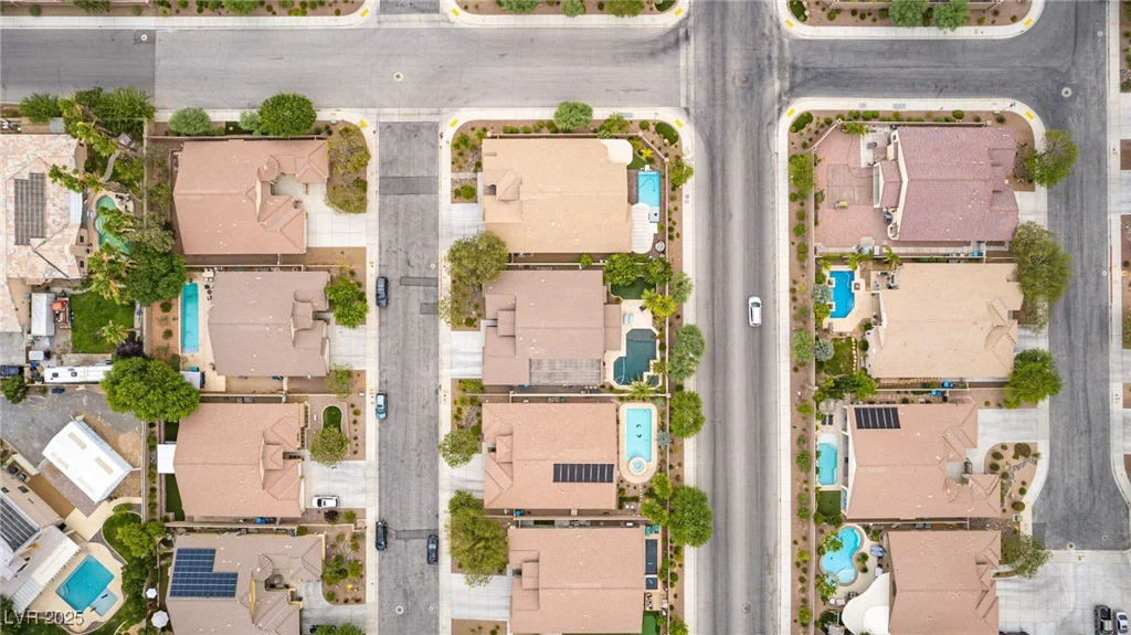 5681 Exotic Rosette, Las Vegas, NV 89139