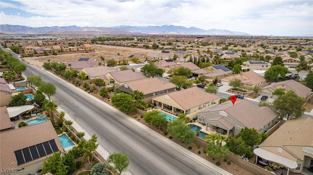 5681 Exotic Rosette, Las Vegas, NV 89139