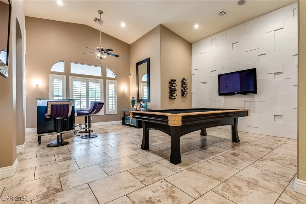 5681 Exotic Rosette, Las Vegas, NV 89139