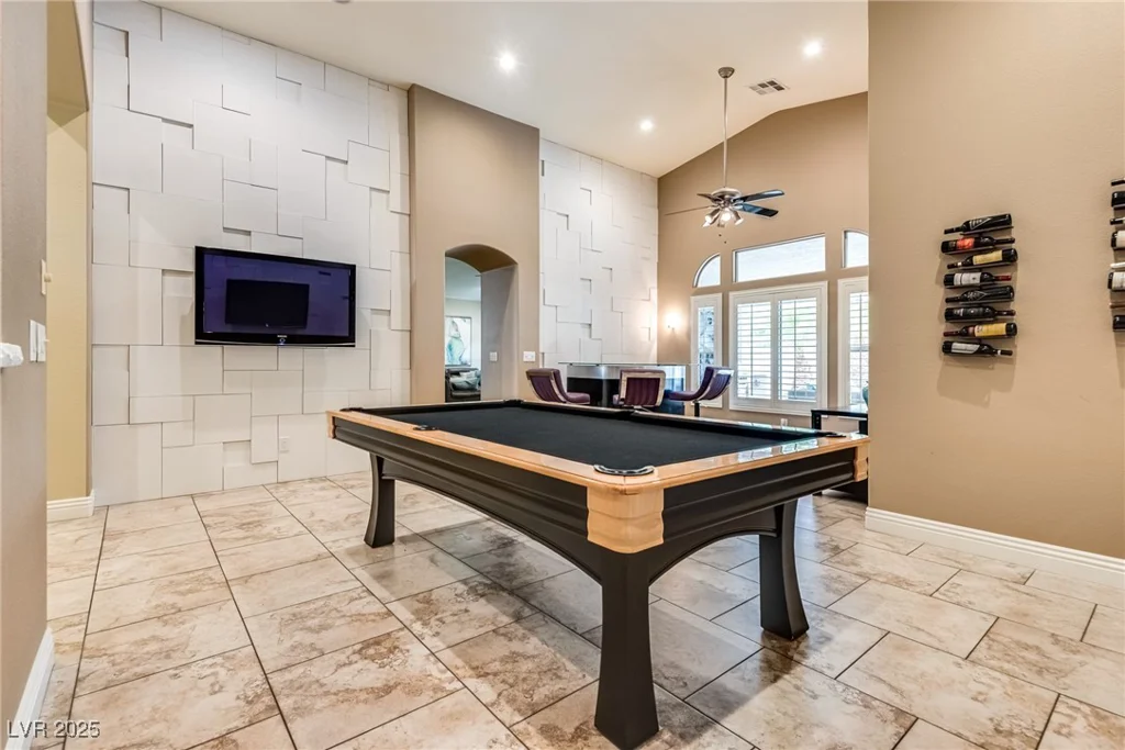 5681 Exotic Rosette, Las Vegas, NV 89139
