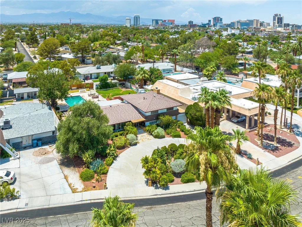 1408 Maria Elena, Las Vegas, NV 89104