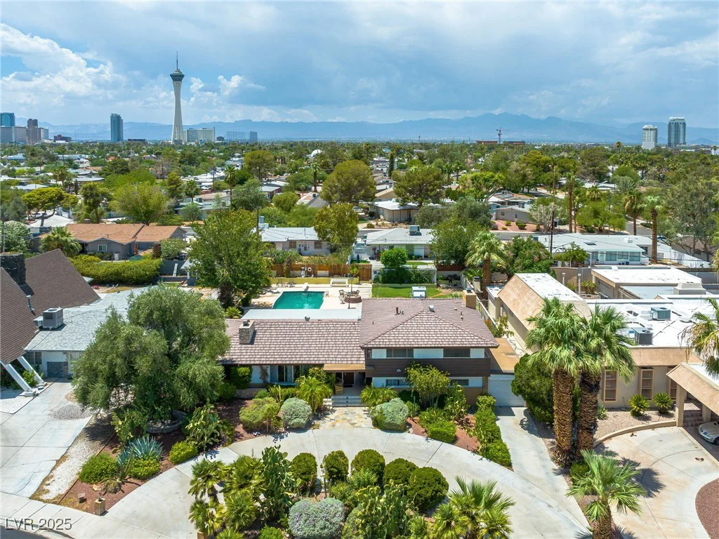 1408 Maria Elena, Las Vegas, NV 89104