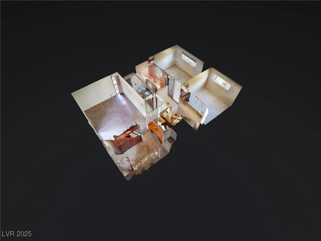 1408 Maria Elena, Las Vegas, NV 89104