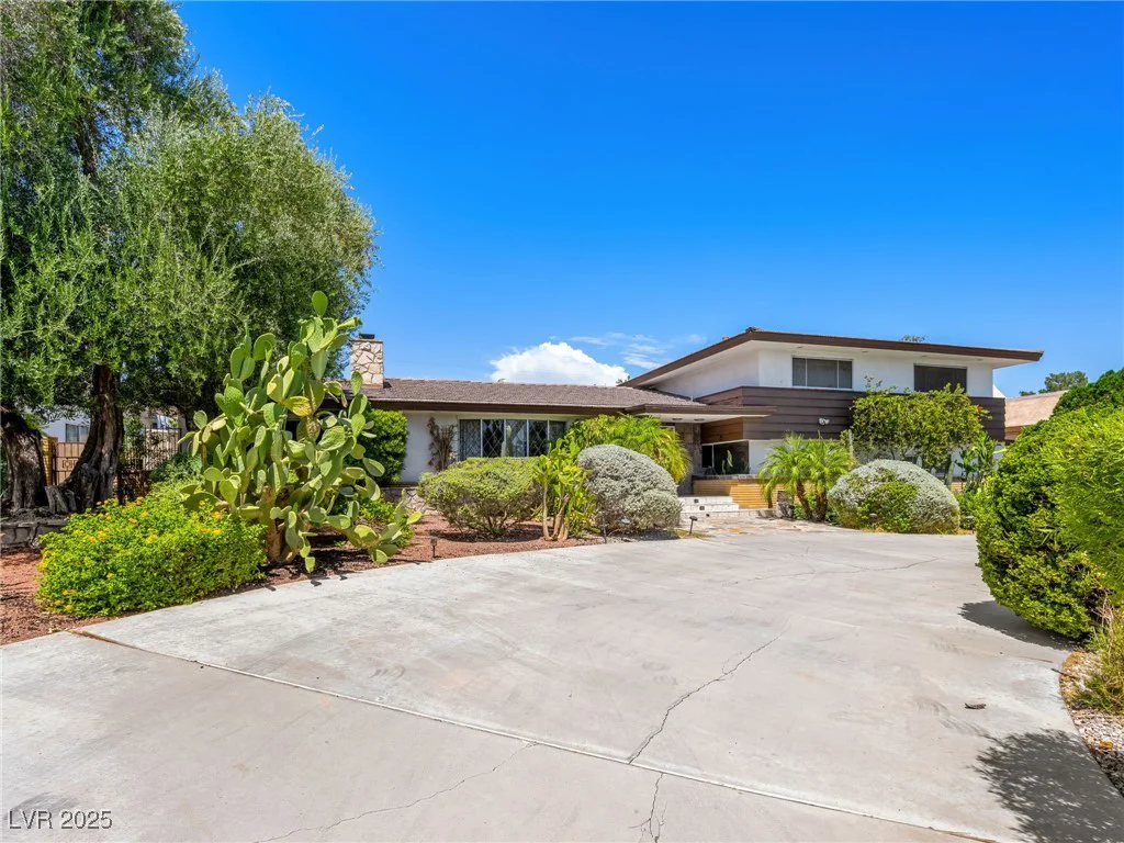 1408 Maria Elena, Las Vegas, NV 89104