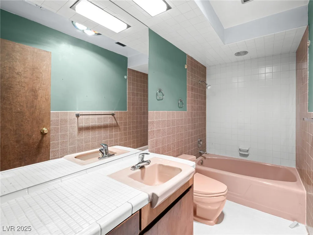 1408 Maria Elena, Las Vegas, NV 89104