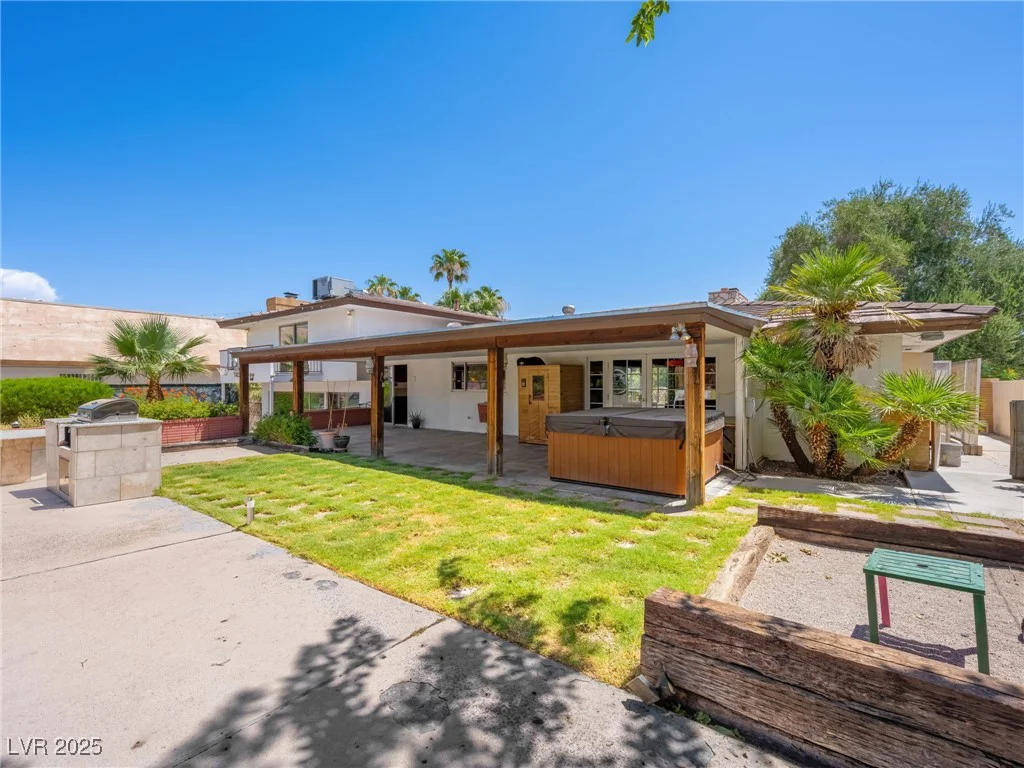 1408 Maria Elena, Las Vegas, NV 89104