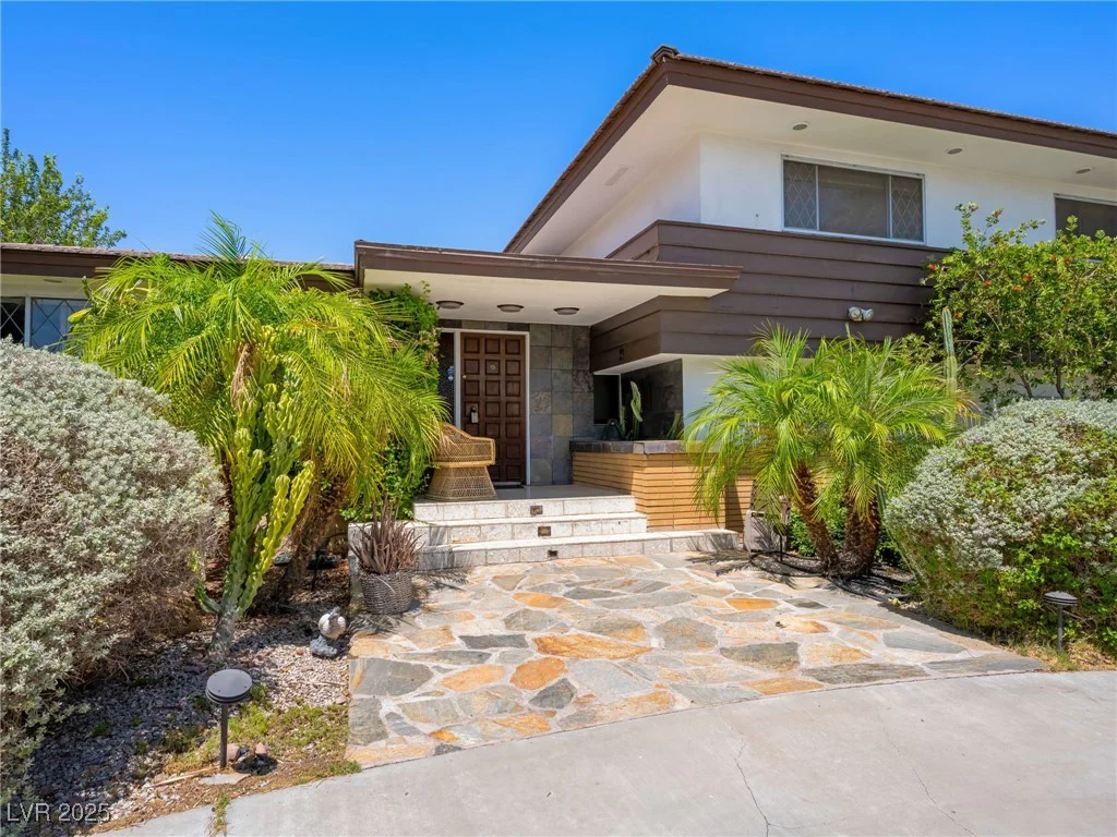 1408 Maria Elena, Las Vegas, NV 89104