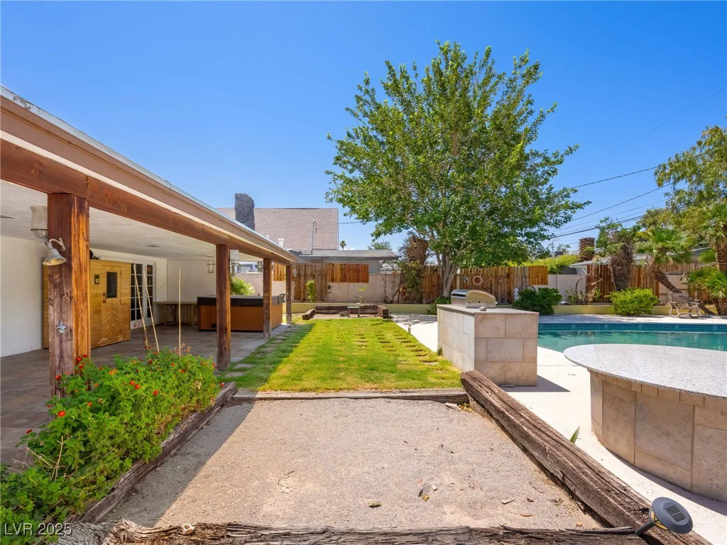 1408 Maria Elena, Las Vegas, NV 89104