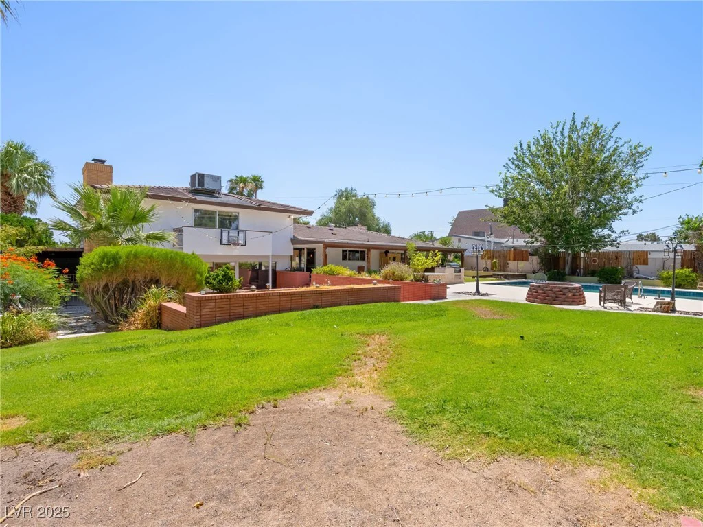 1408 Maria Elena, Las Vegas, NV 89104
