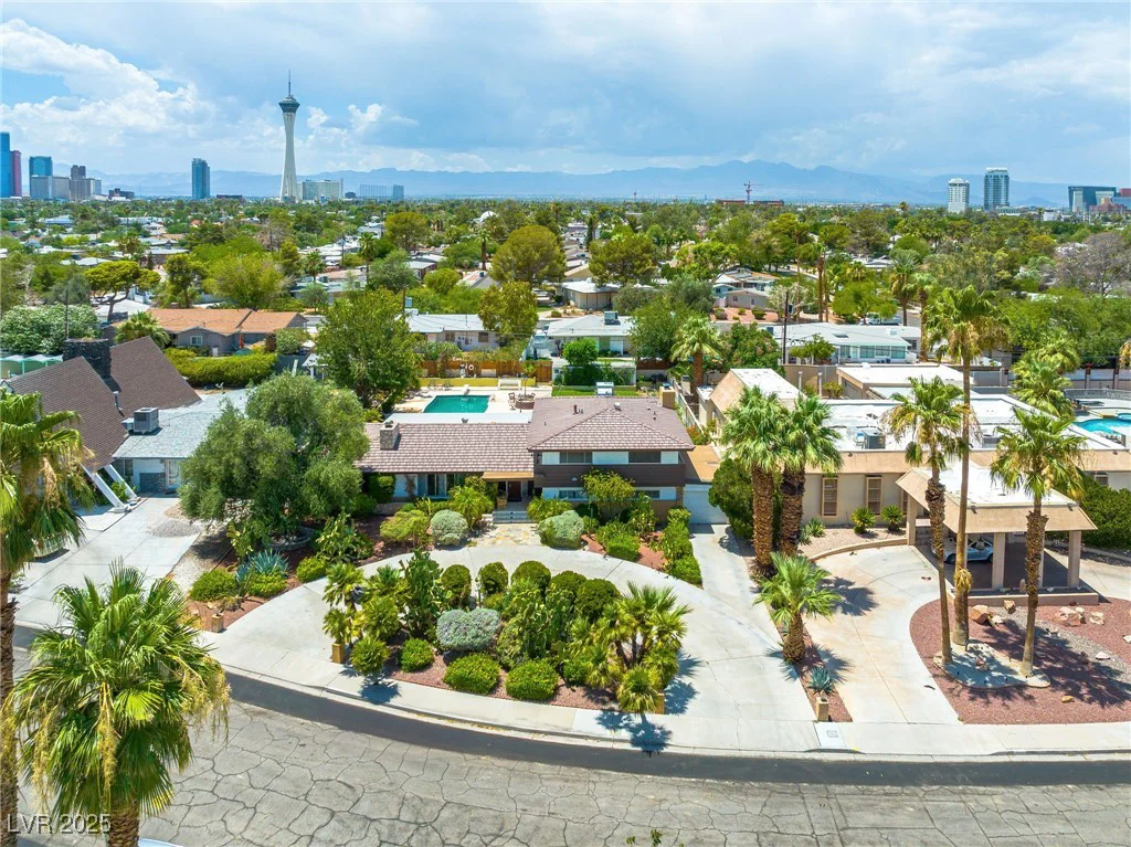 1408 Maria Elena, Las Vegas, NV 89104