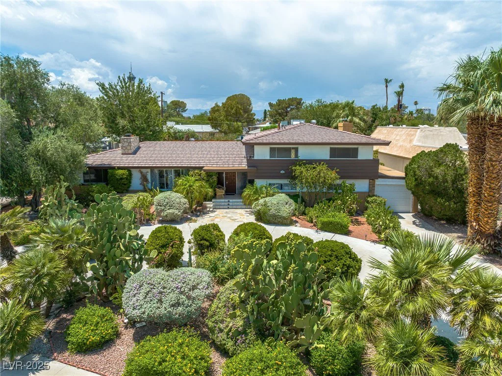 1408 Maria Elena, Las Vegas, NV 89104