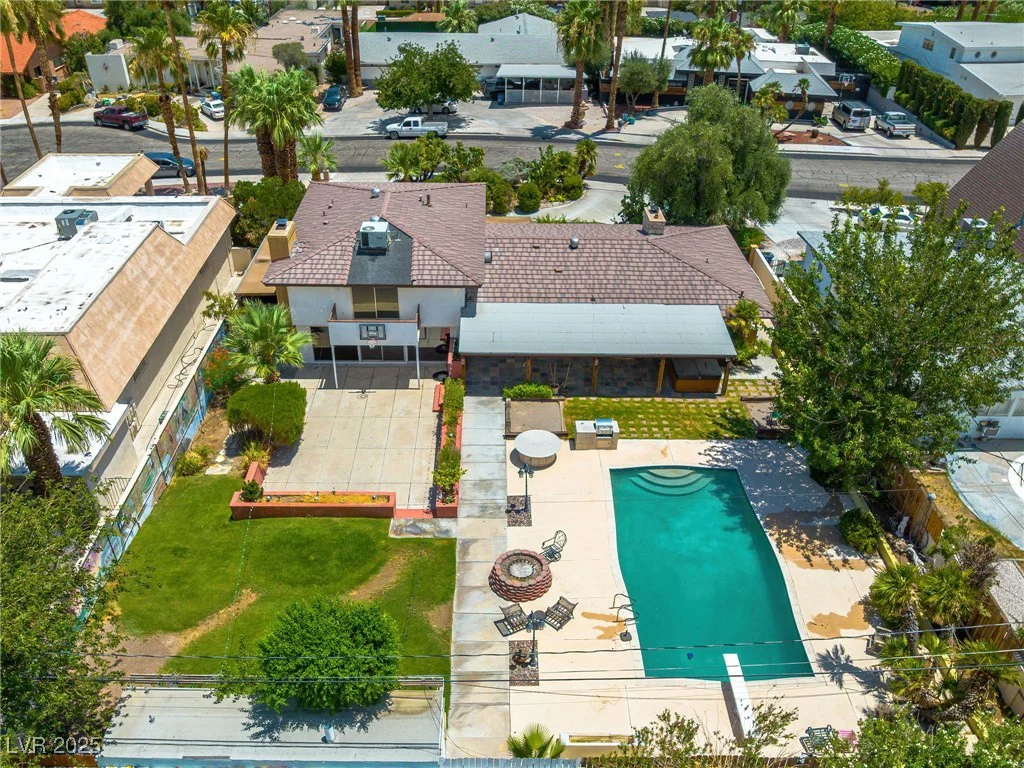 1408 Maria Elena, Las Vegas, NV 89104