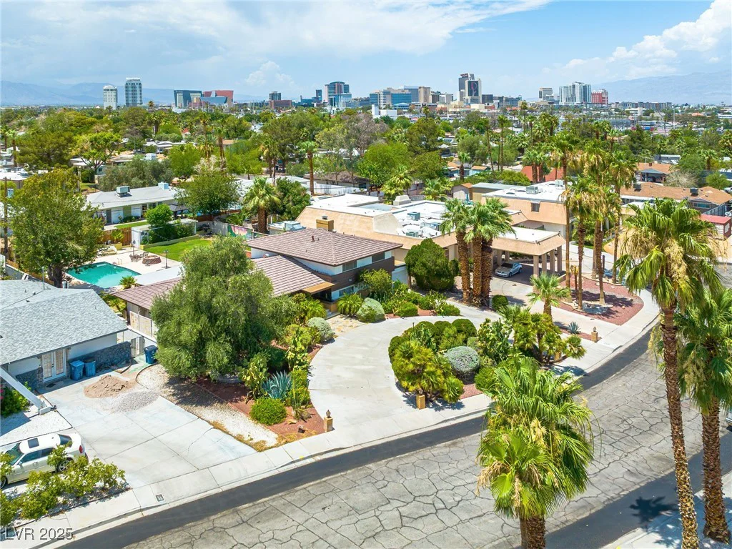 1408 Maria Elena, Las Vegas, NV 89104