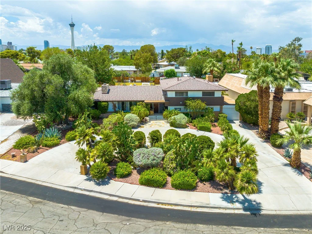 1408 Maria Elena, Las Vegas, NV 89104