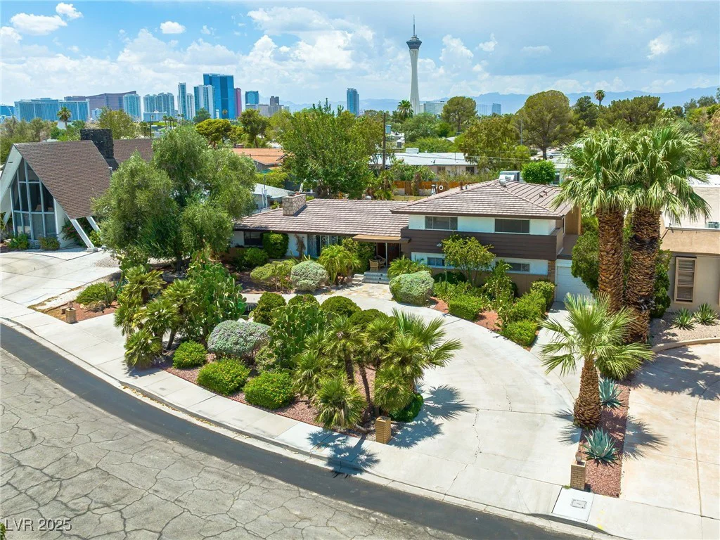 1408 Maria Elena, Las Vegas, NV 89104