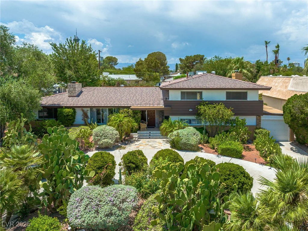 1408 Maria Elena, Las Vegas, NV 89104