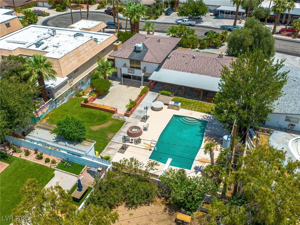 1408 Maria Elena, Las Vegas, NV 89104