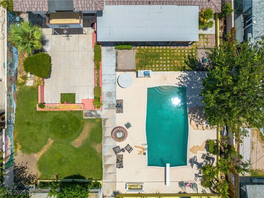 1408 Maria Elena, Las Vegas, NV 89104