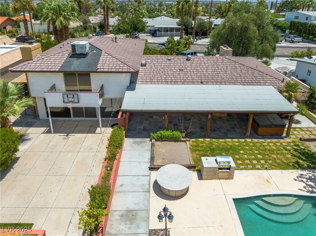 1408 Maria Elena, Las Vegas, NV 89104