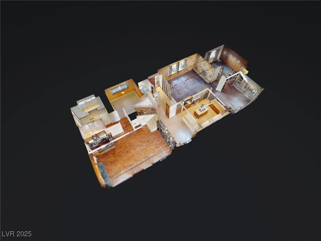 1408 Maria Elena, Las Vegas, NV 89104