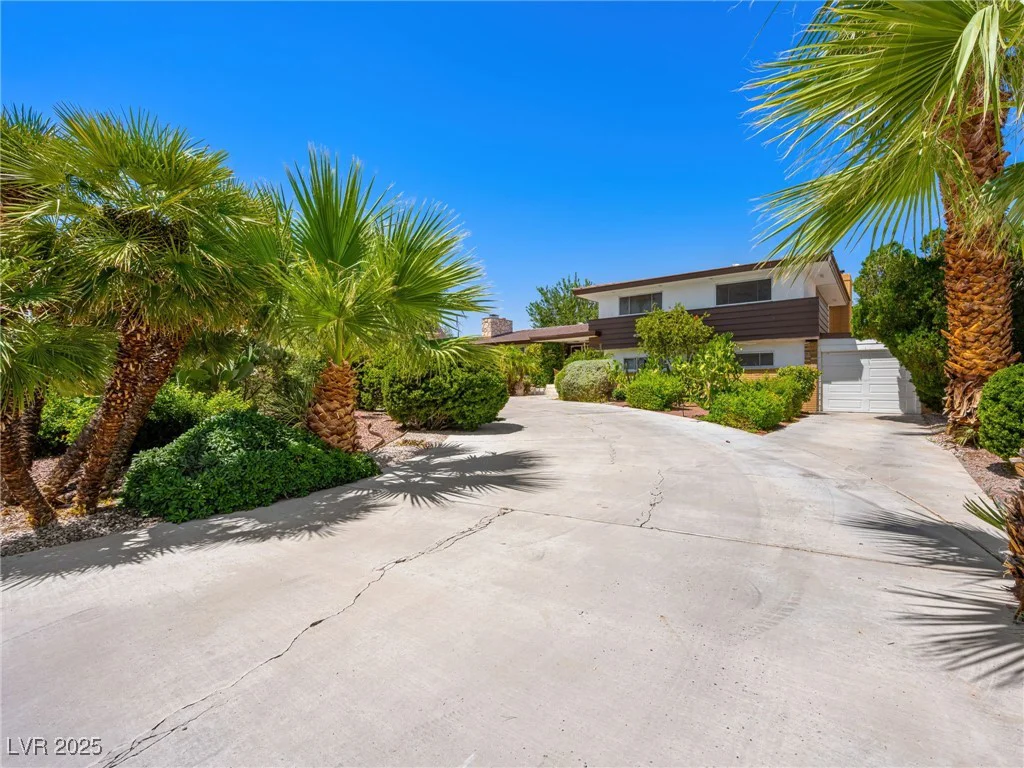 1408 Maria Elena, Las Vegas, NV 89104