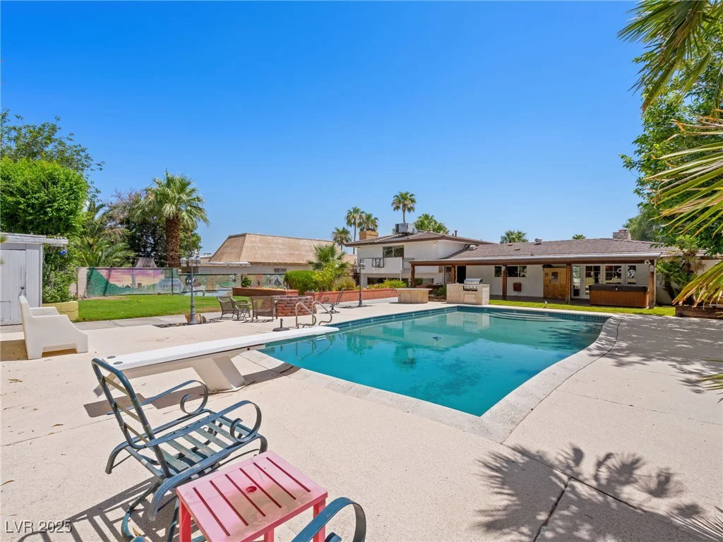 1408 Maria Elena, Las Vegas, NV 89104