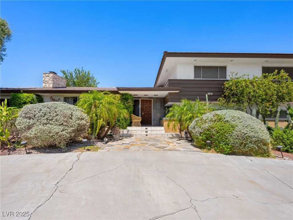 1408 Maria Elena, Las Vegas, NV 89104