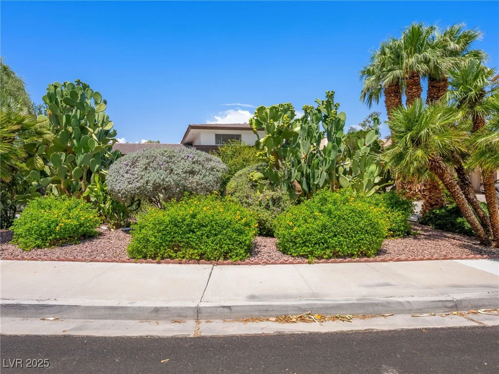 1408 Maria Elena, Las Vegas, NV 89104
