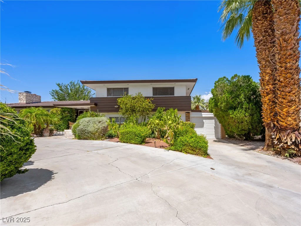1408 Maria Elena, Las Vegas, NV 89104