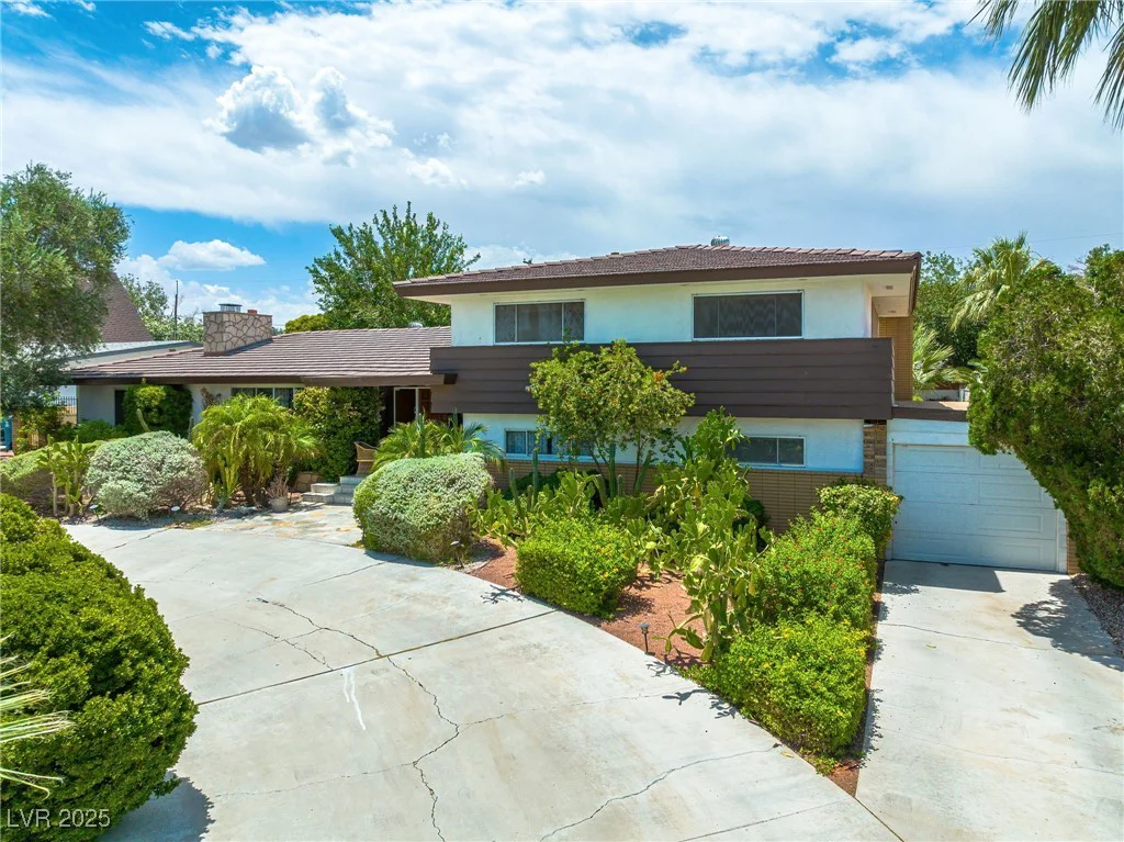 1408 Maria Elena, Las Vegas, NV 89104