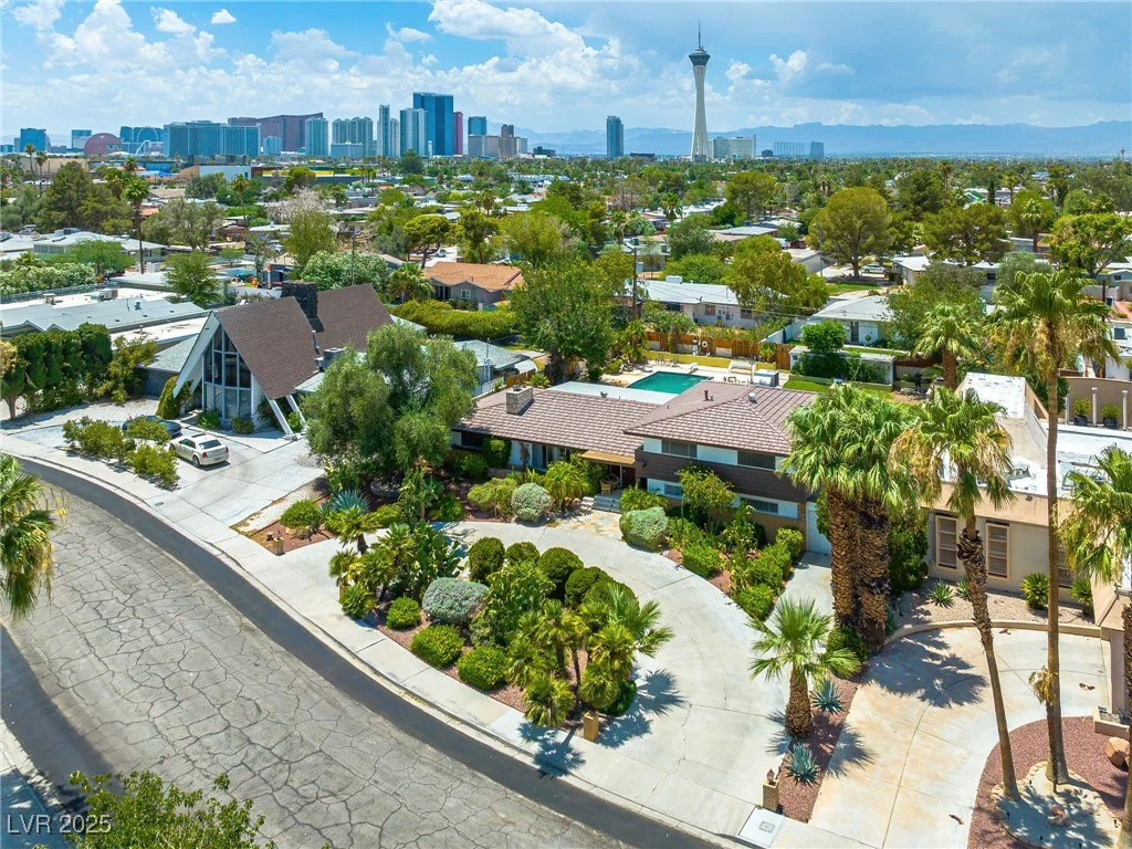 1408 Maria Elena, Las Vegas, NV 89104