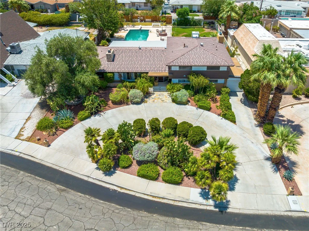 1408 Maria Elena, Las Vegas, NV 89104