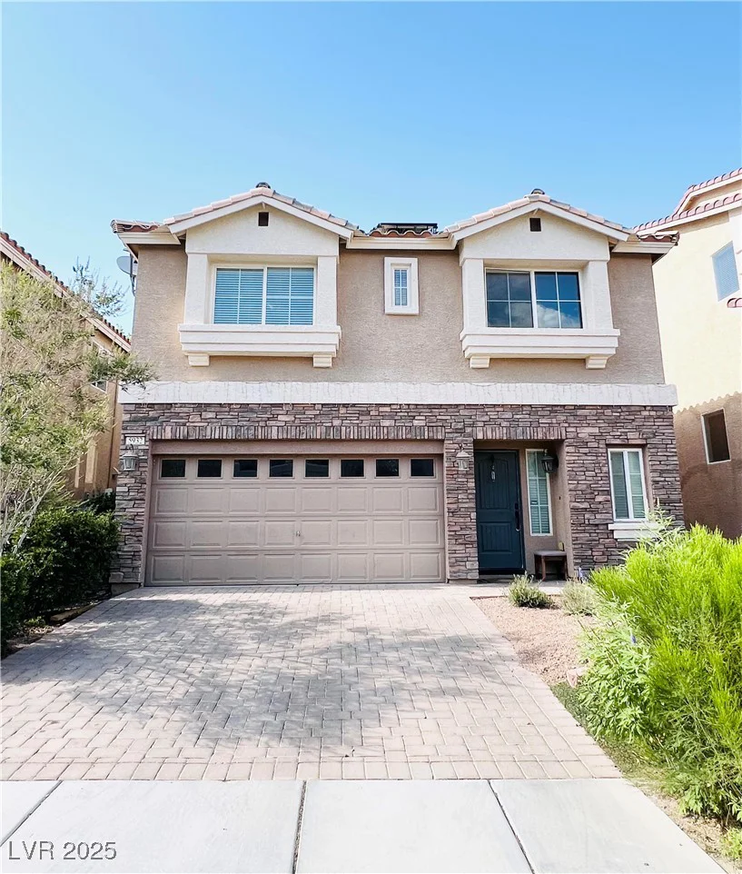 5932 Pillar Rock, Las Vegas, NV 89139