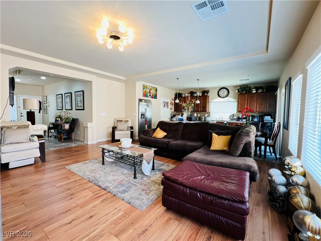 5932 Pillar Rock, Las Vegas, NV 89139