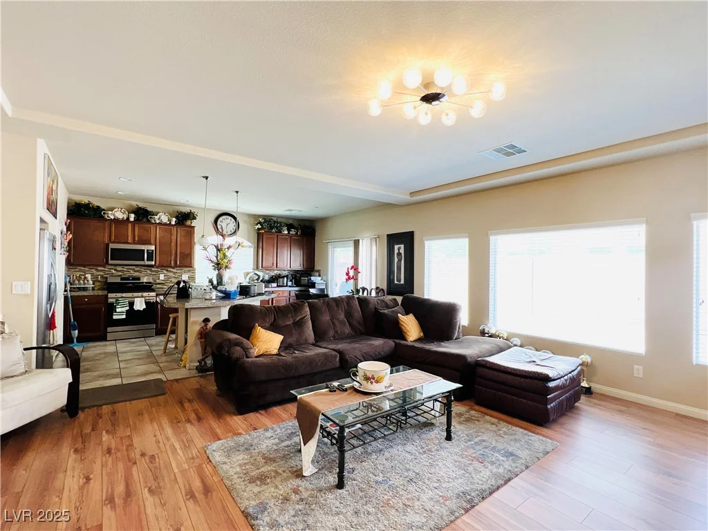 5932 Pillar Rock, Las Vegas, NV 89139