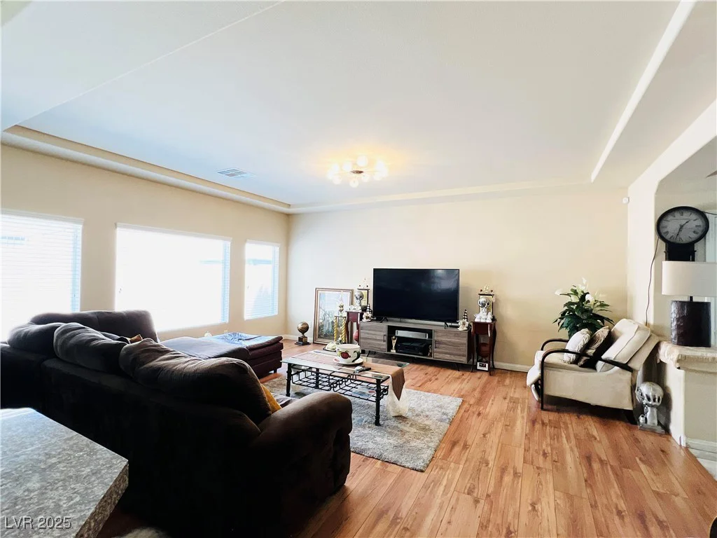 5932 Pillar Rock, Las Vegas, NV 89139