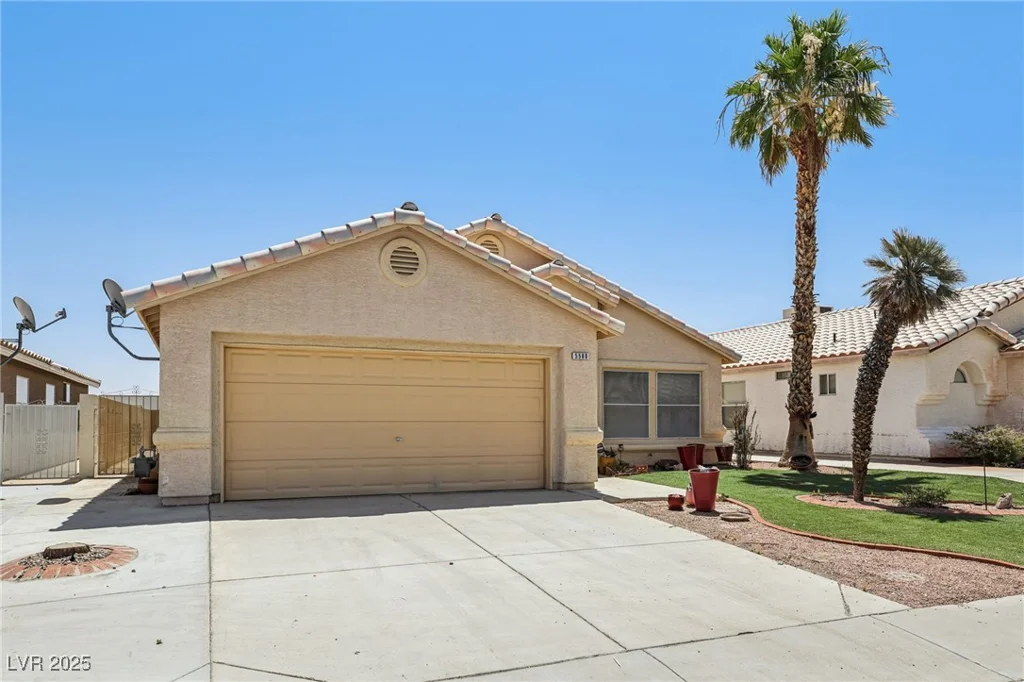 5580 Lonesome Biker, Las Vegas, NV 89113