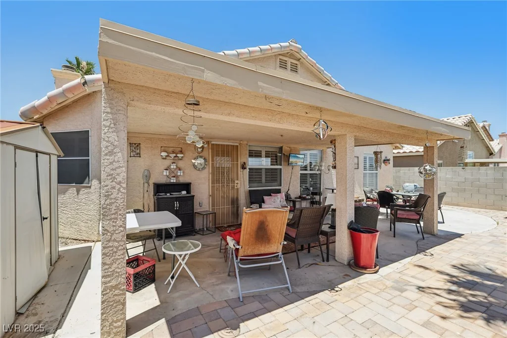 5580 Lonesome Biker, Las Vegas, NV 89113