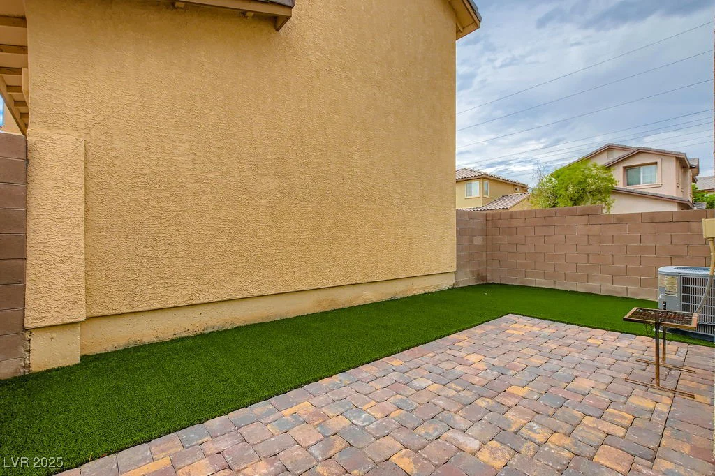 6349 Blushing Willow, North Las Vegas, NV 89081