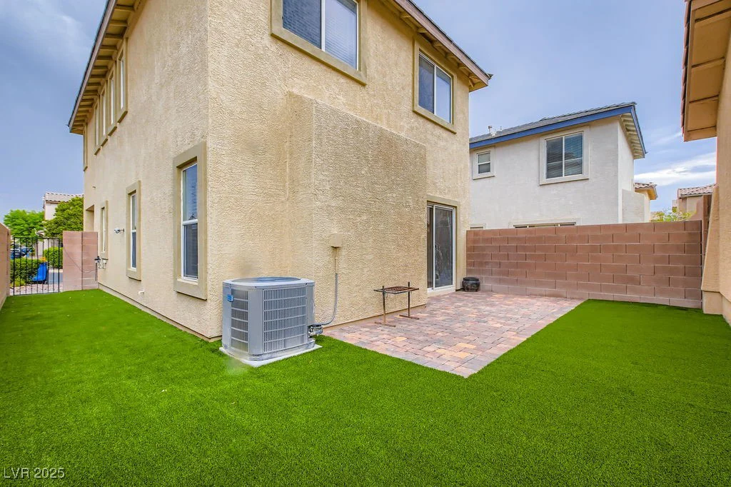 6349 Blushing Willow, North Las Vegas, NV 89081