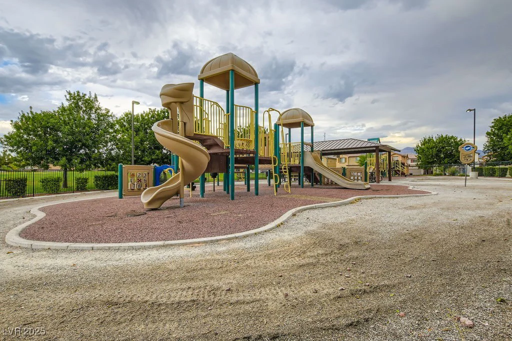 6349 Blushing Willow, North Las Vegas, NV 89081