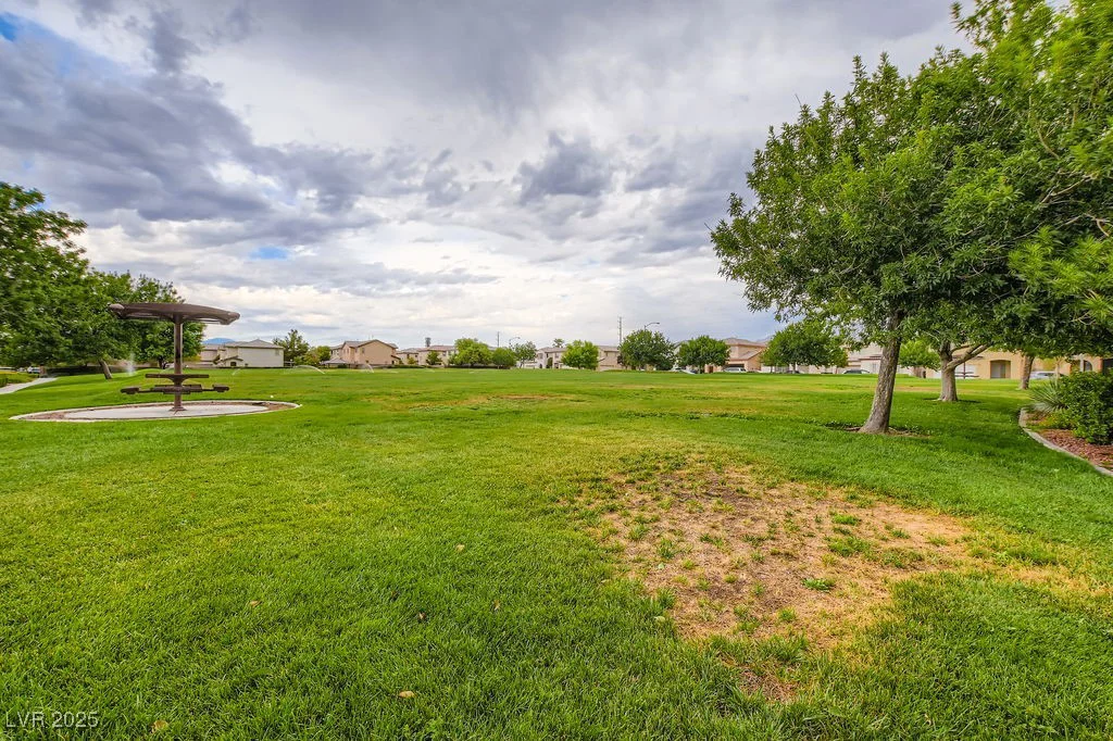 6349 Blushing Willow, North Las Vegas, NV 89081