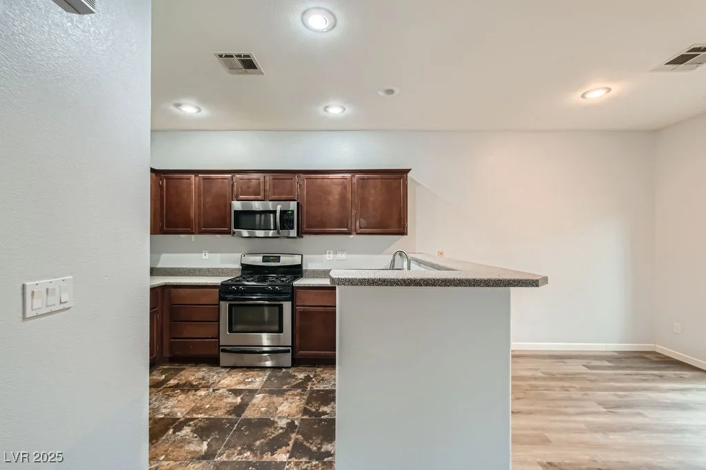 6349 Blushing Willow, North Las Vegas, NV 89081