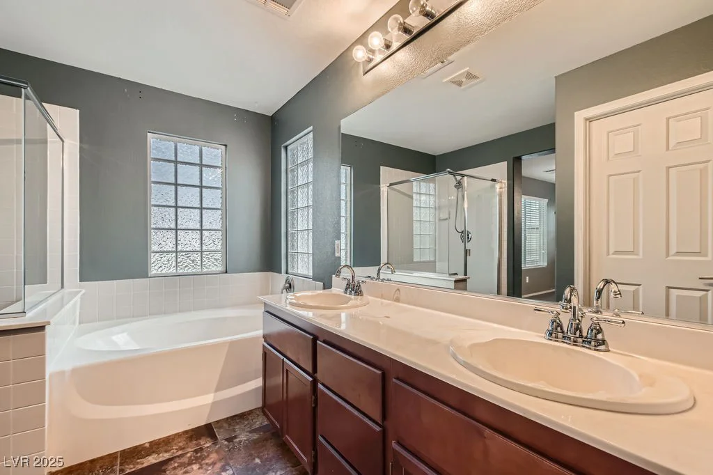 6349 Blushing Willow, North Las Vegas, NV 89081